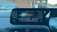 Hyundai i10 1.0 [63] Advance 5dr Auto [Nav] Petrol Hatchback